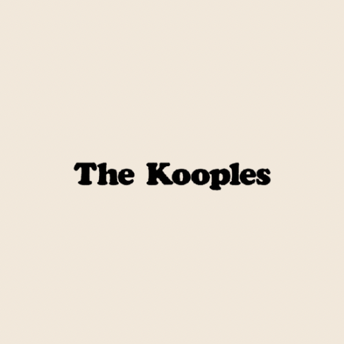 The Kooples
