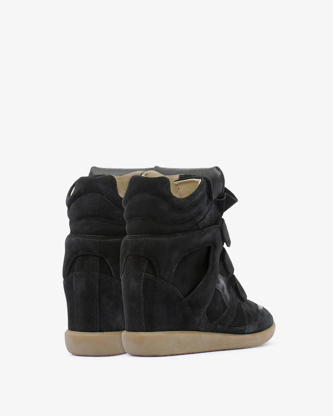 Baskets Bekett - Isabel Marant