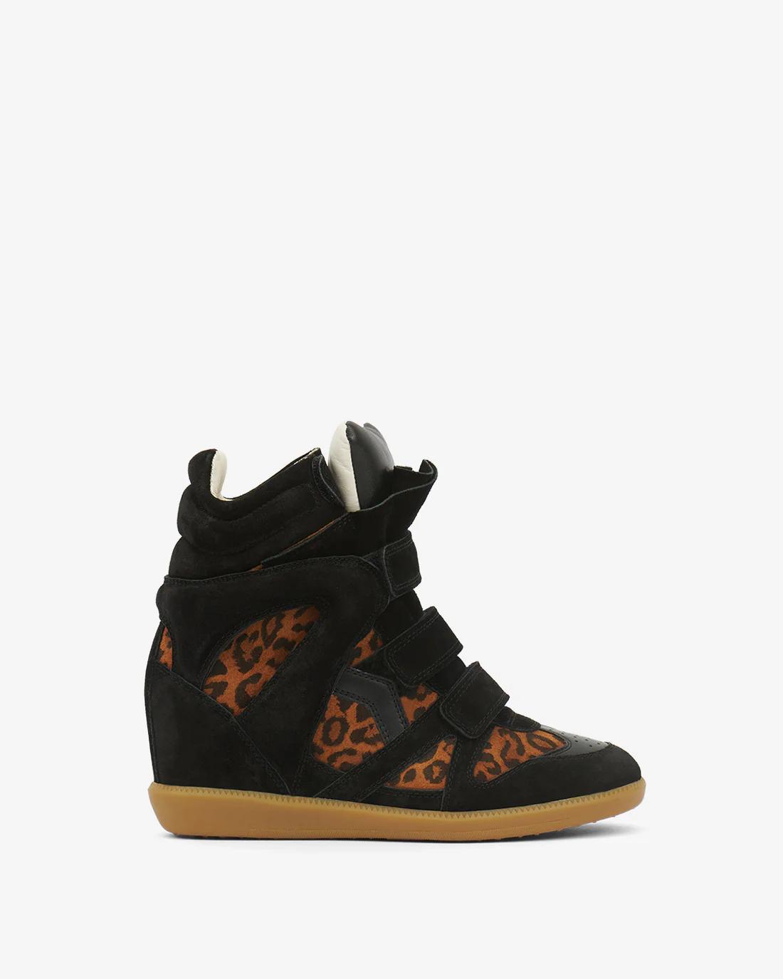 Baskets Bekett - Isabel Marant