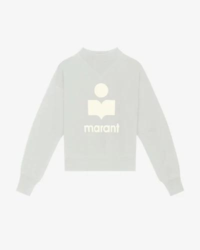 Sweatshirt Moby - Isabel Marant