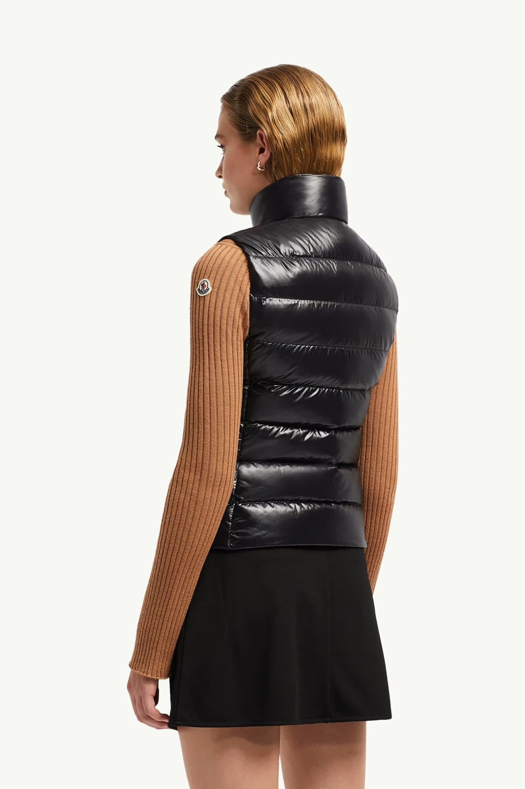 Doudoune sans manches Ghany - Moncler