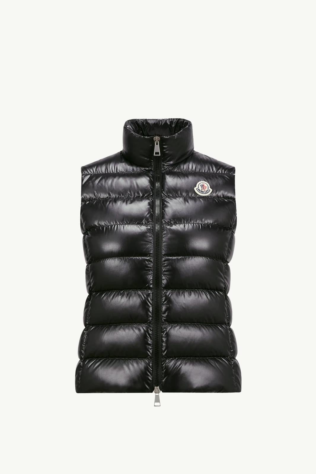 Doudoune sans manches Ghany - Moncler